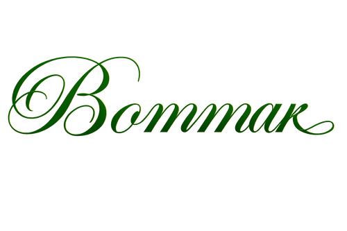 BOMMAR.