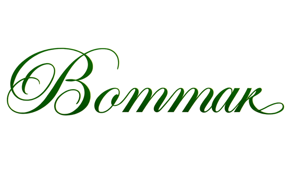 BOMMAR.