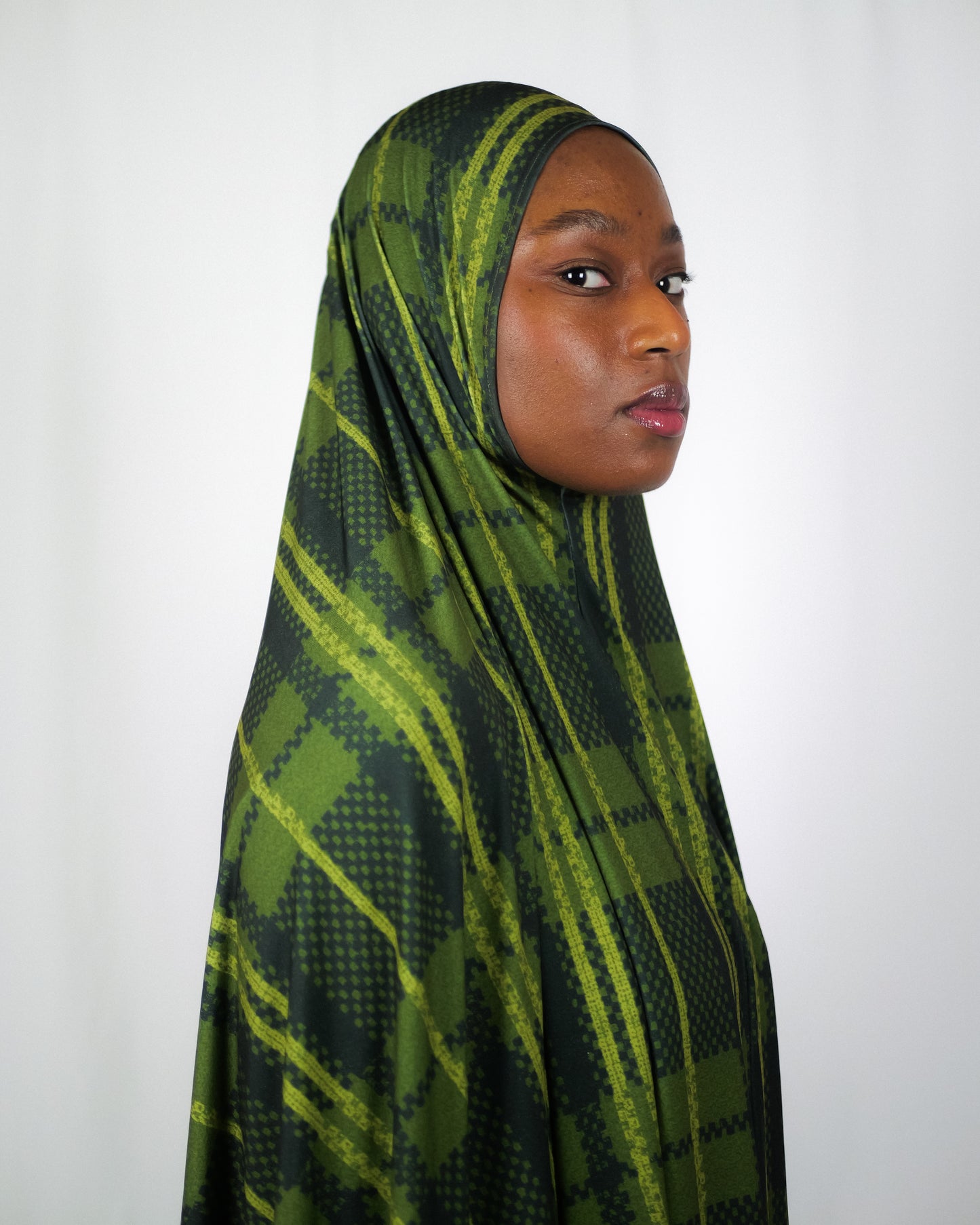 Lamiya Prayer Set