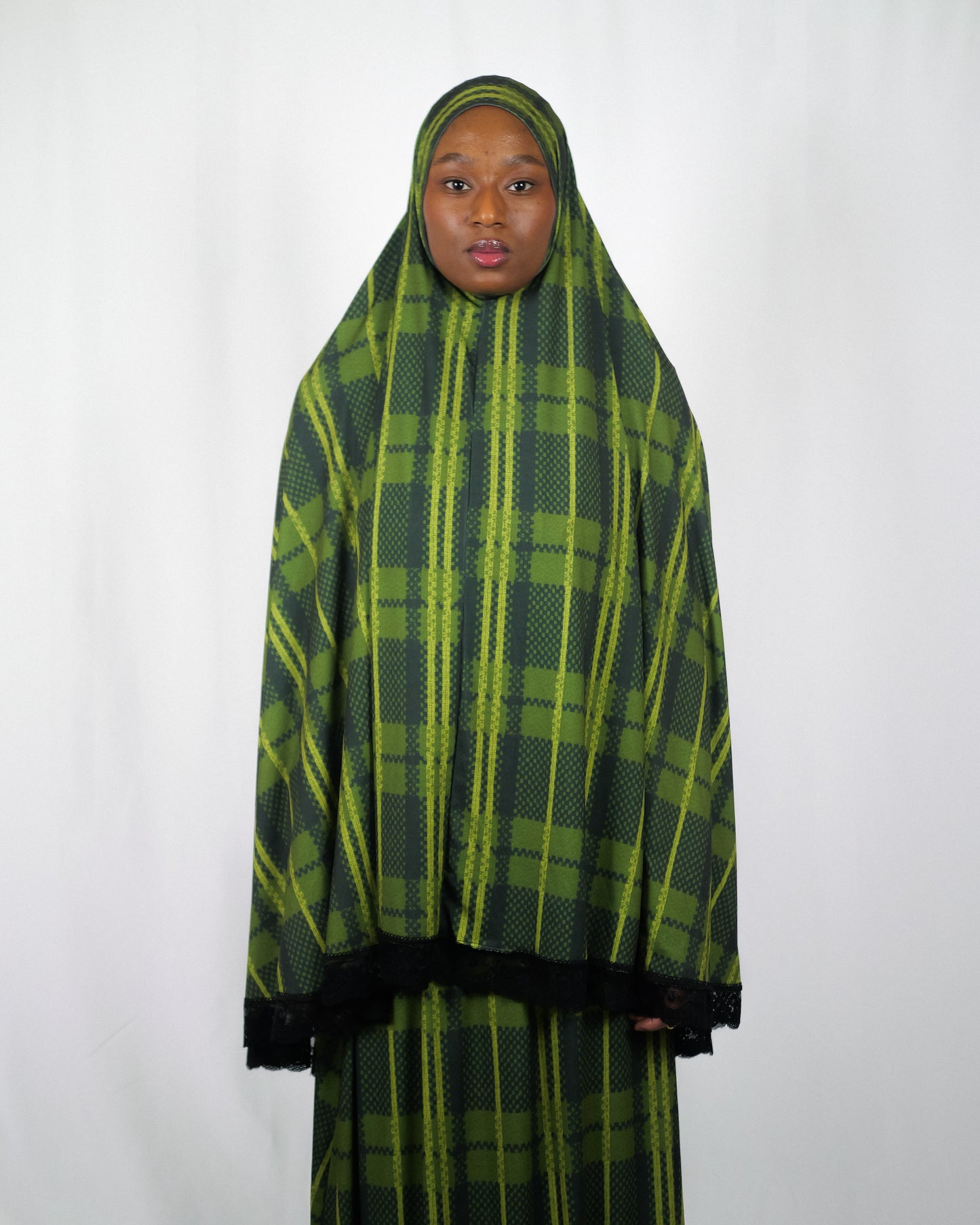 Lamiya Prayer Set
