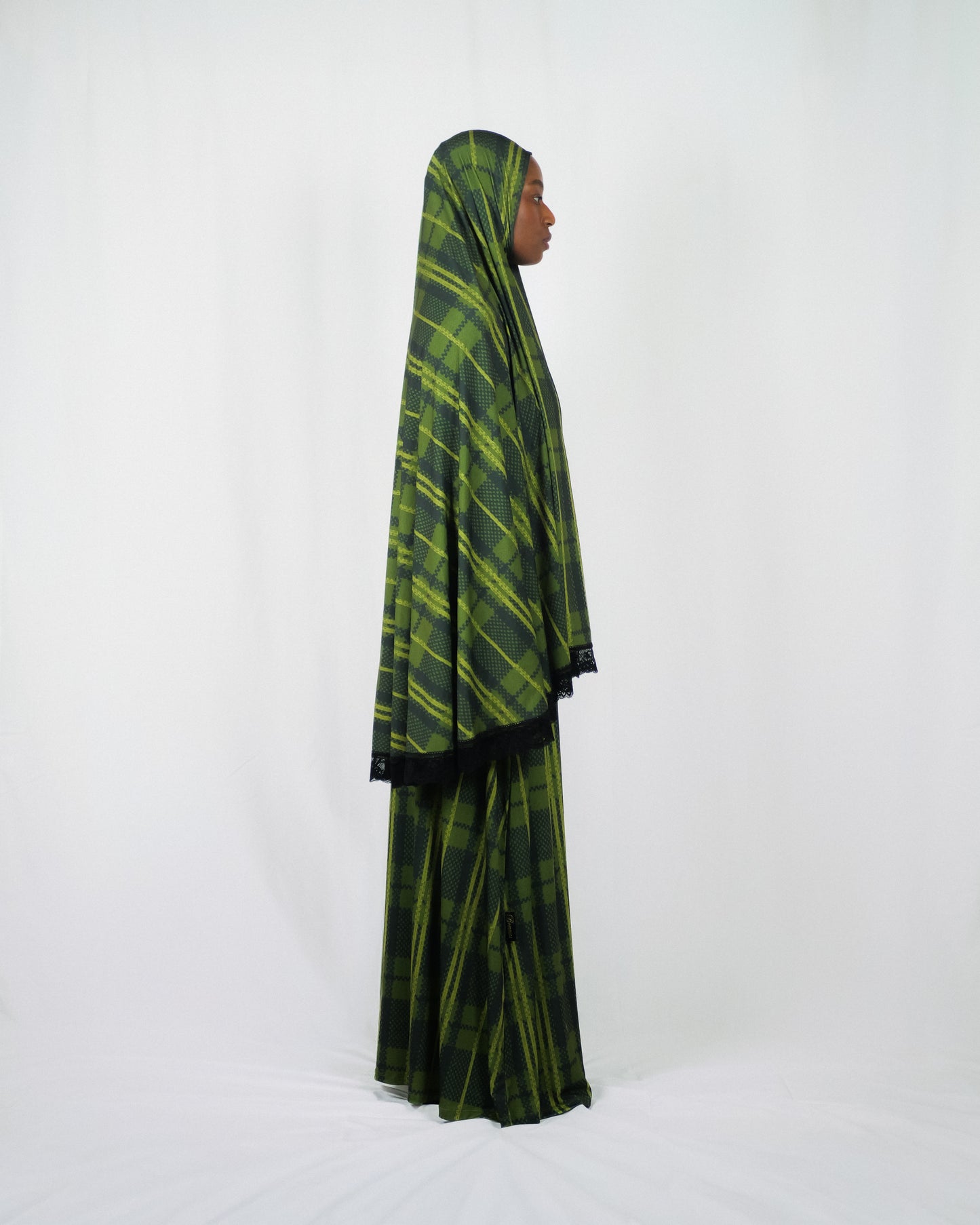 Lamiya Prayer Set