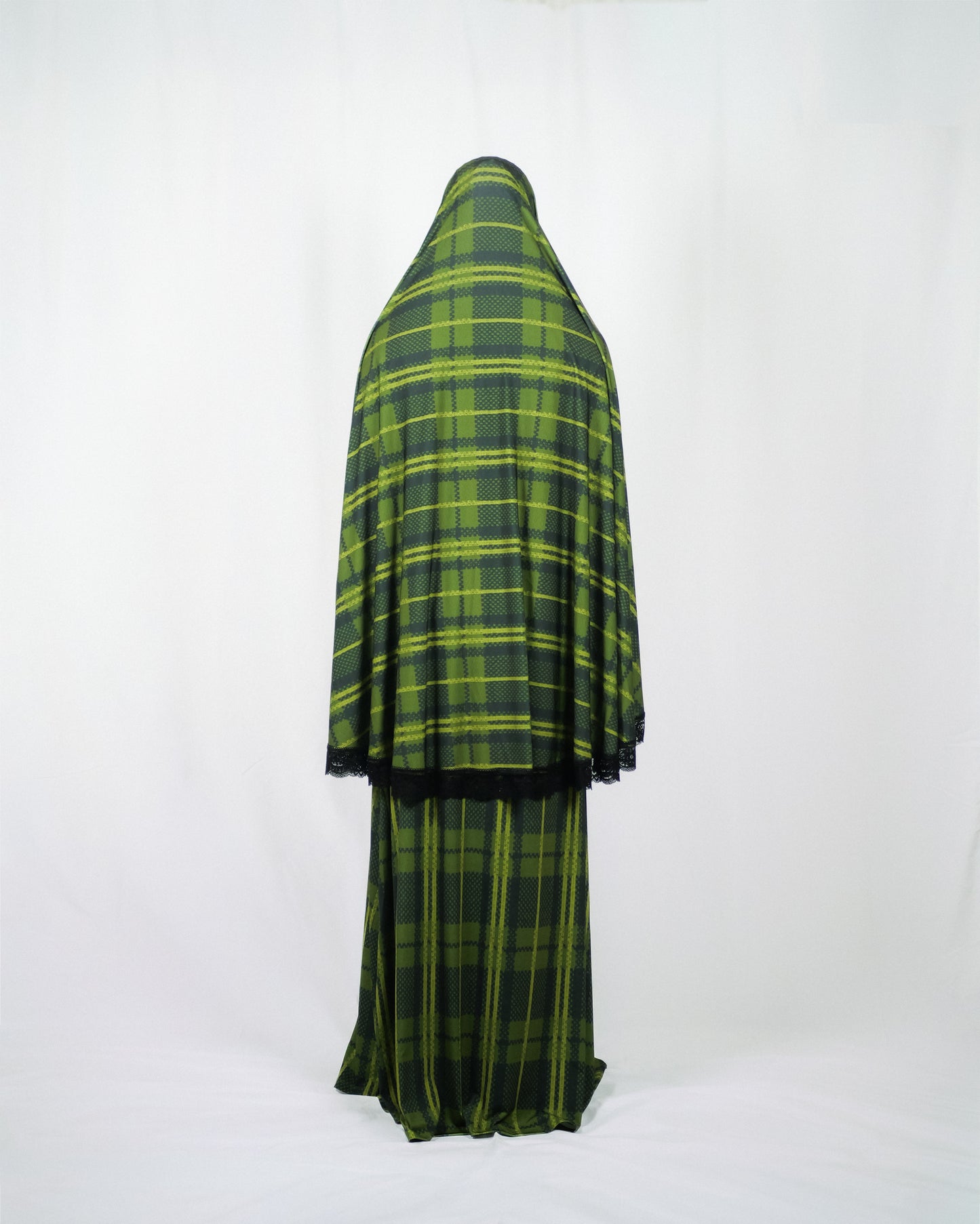 Lamiya Prayer Set
