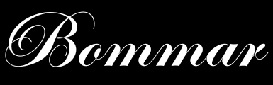 BOMMAR.
